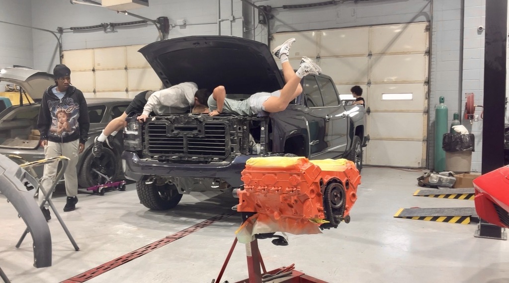 KCTC Auto Body