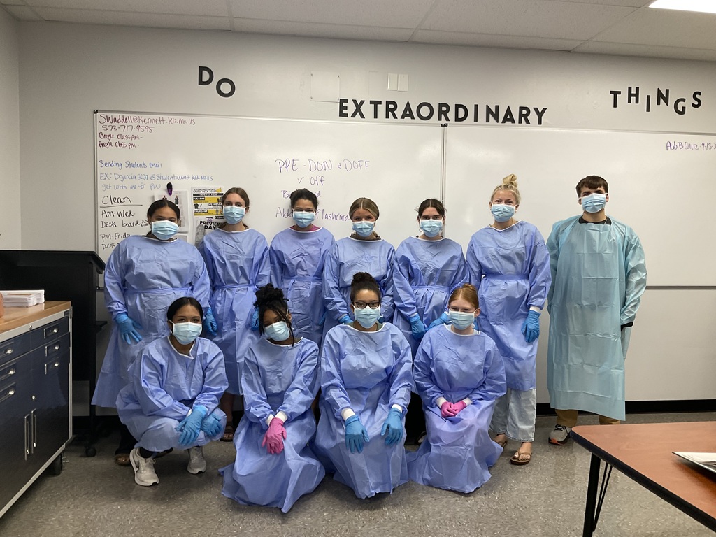 KCTC PM Health Occ
