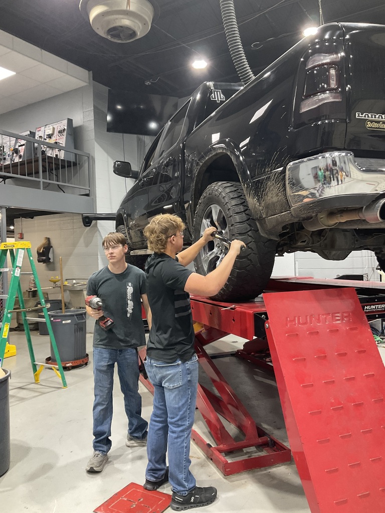 KCTC Auto Tech