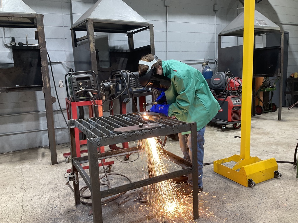 KCTC Welding