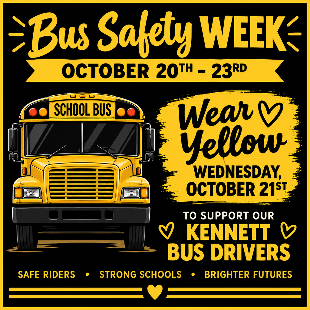 Wear Yellow on October 21st 💛