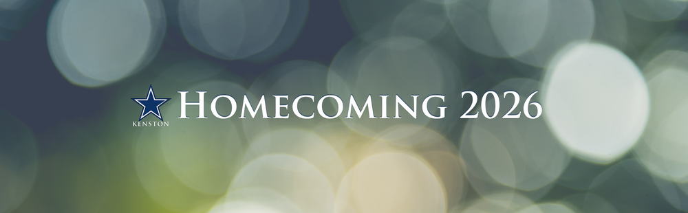 Homecoming 2026