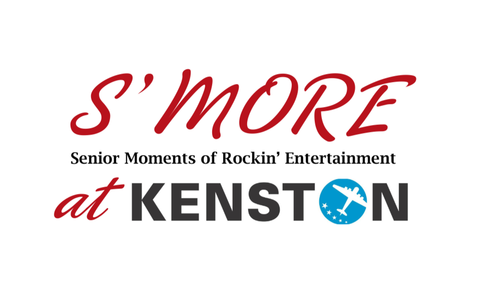S'more at Kenston