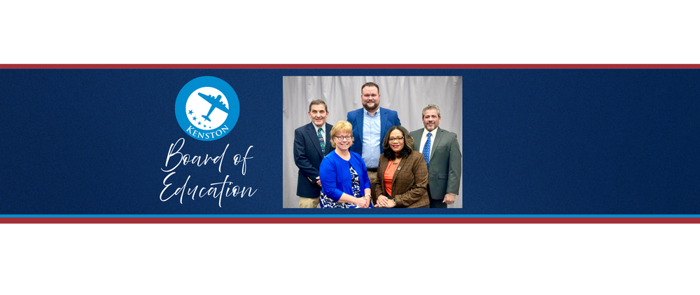Kenston Board of Education