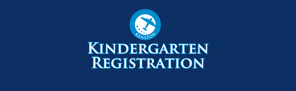 Kindergarten Registration