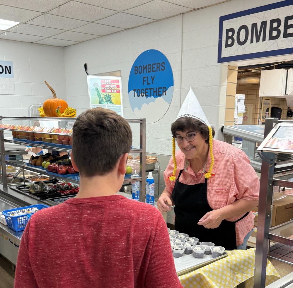 Oktoberfest comes to KMS