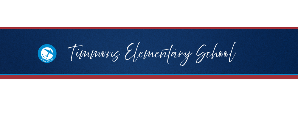 Timmons Elementary School