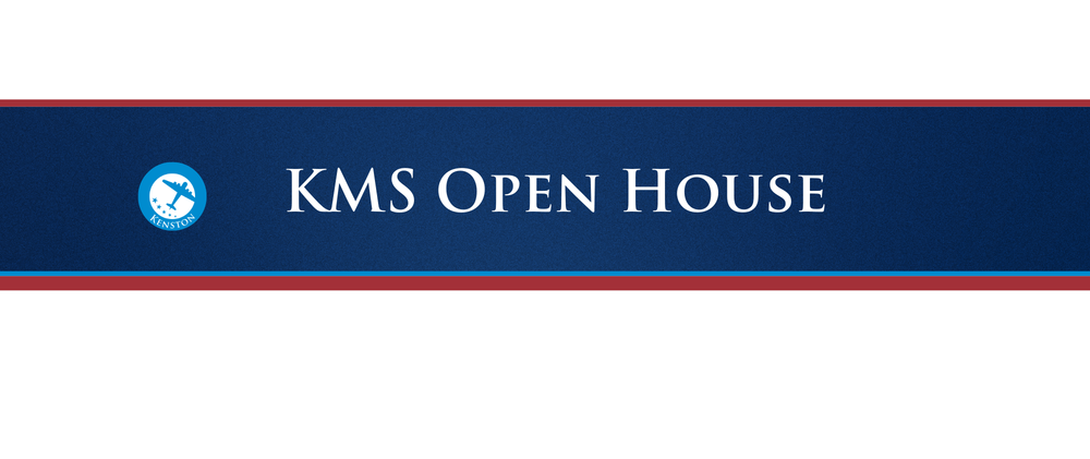 KMS Open House