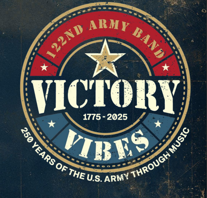 122nd Army Band Concert