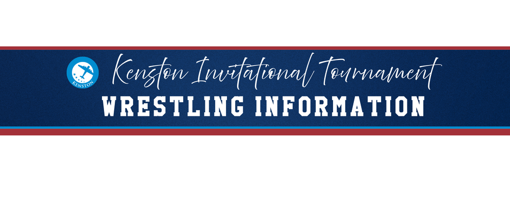 KIT Wrestling Information