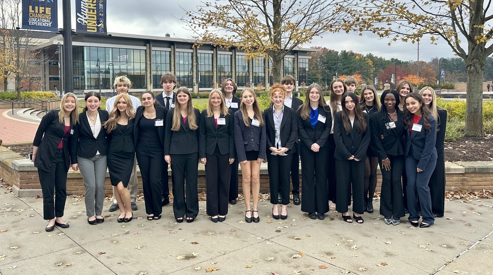 Kenston Mock Trial