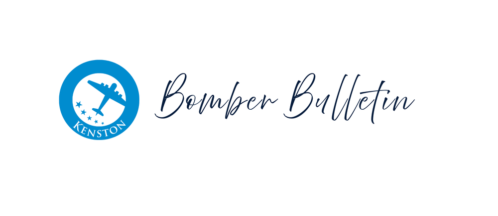 Bomber Bulletin