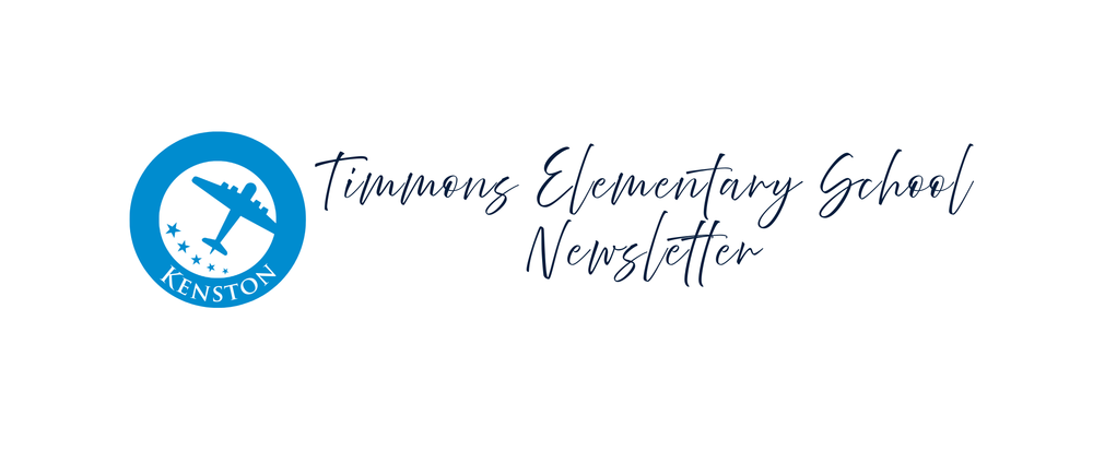 TES newsletter