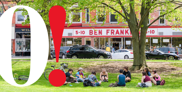 Oberlin