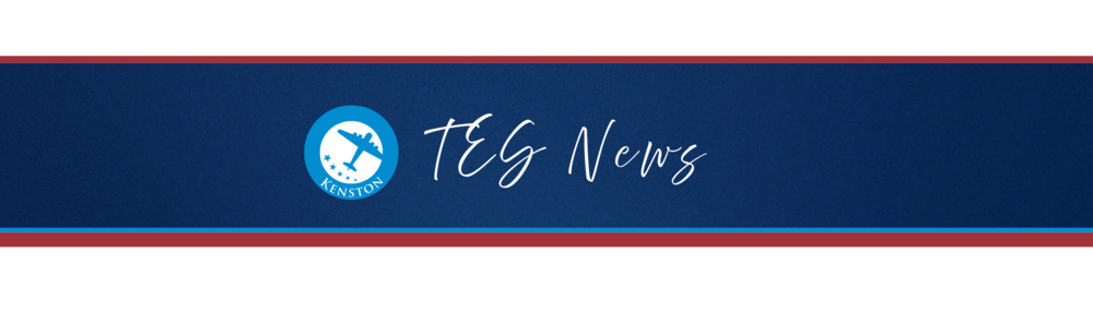 TES News
