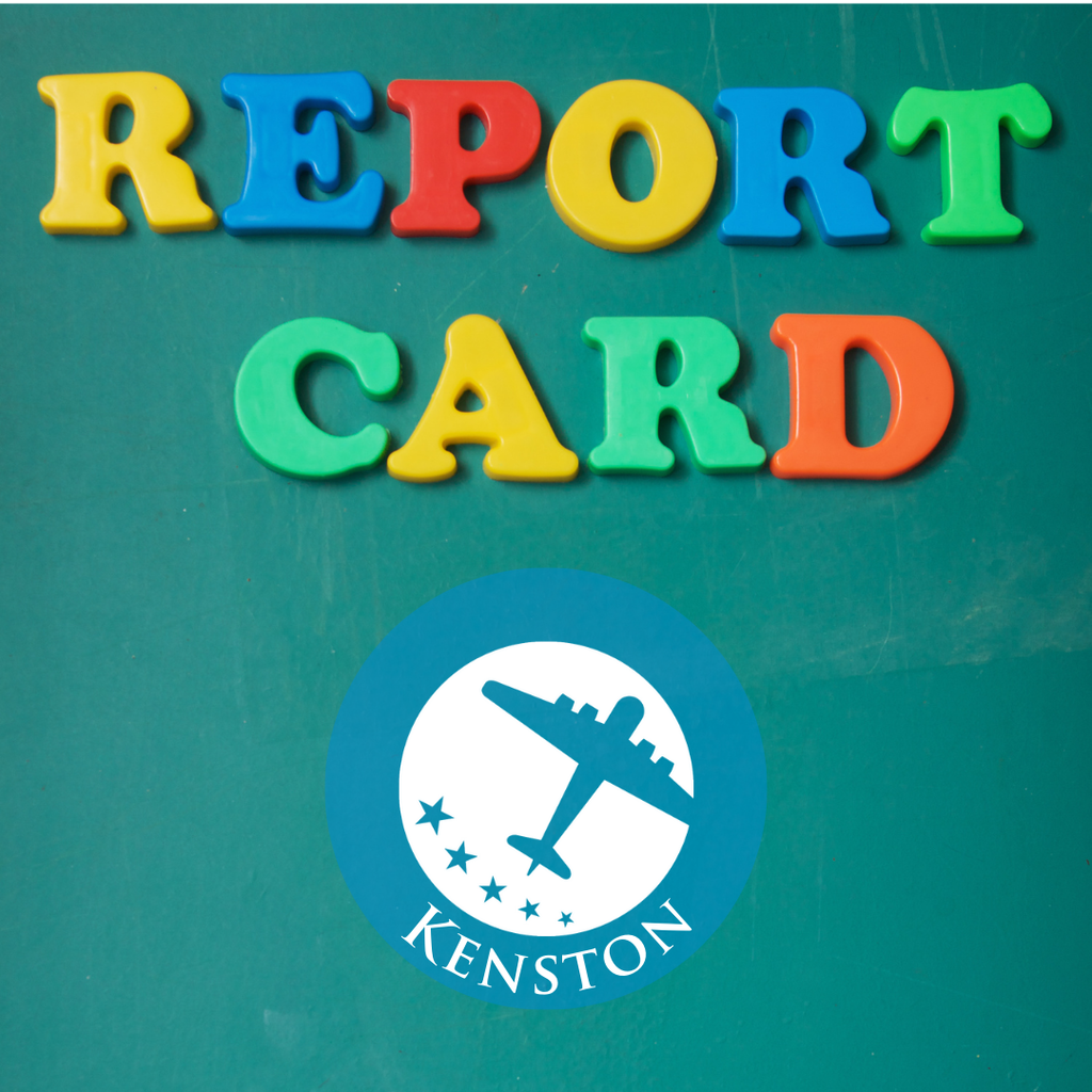 Report Cards