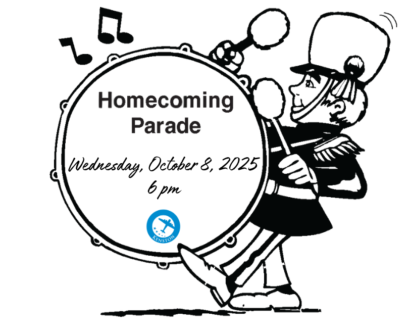 Homecoming Parade
