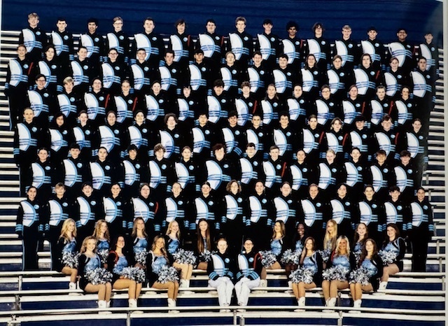 KHS Band