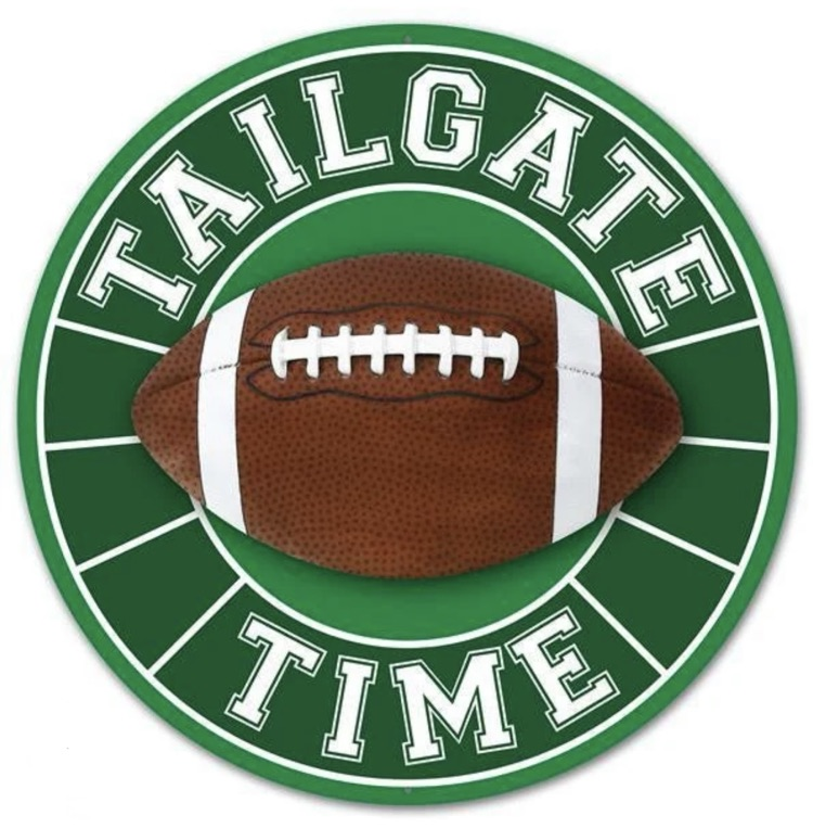 tailgate time 