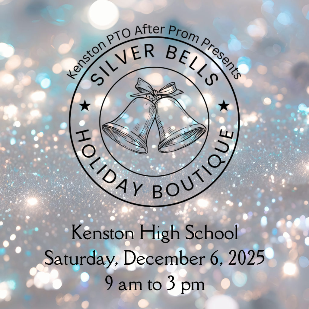 Kenston Silver Bells Boutique