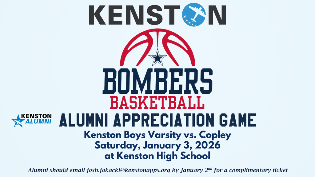 Boys Basketball Alumni Appreciation Game