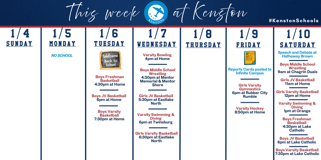 Kenston At-A-Glance 1.4.26