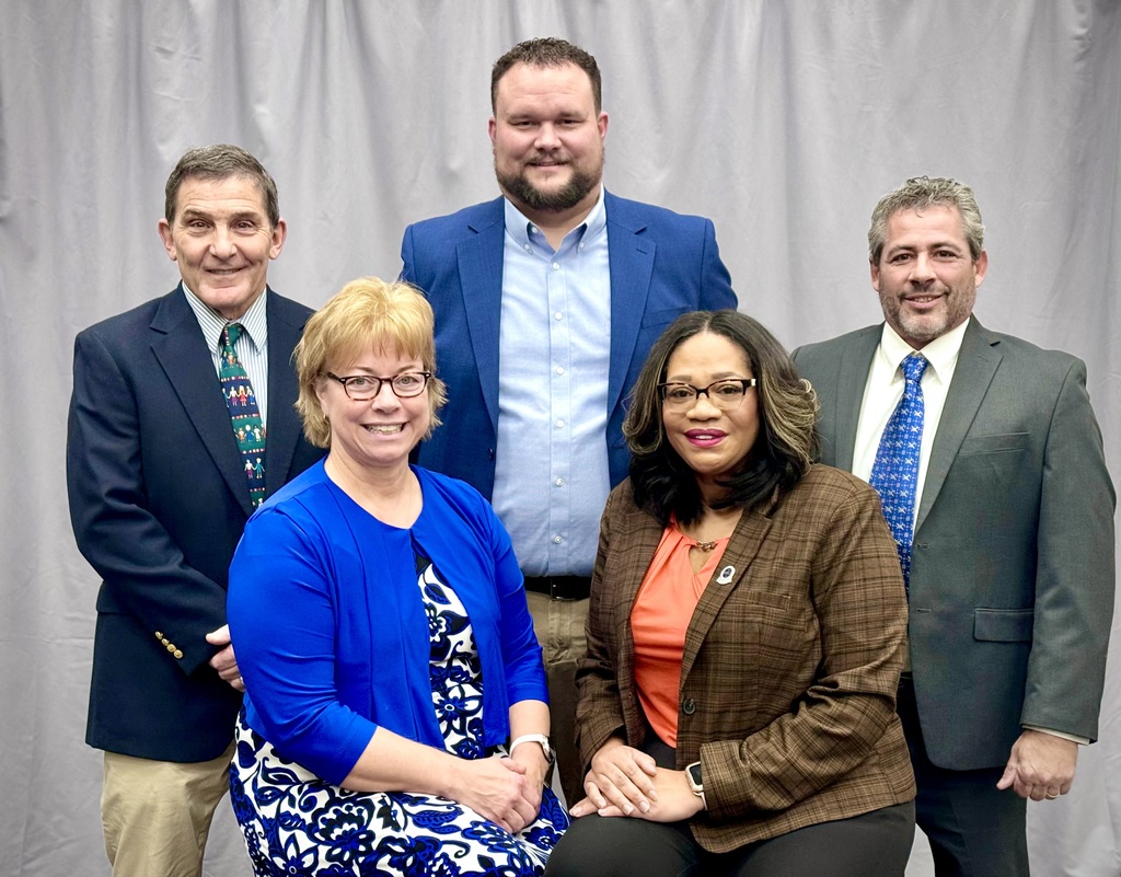 Kenston Board of Education 2026