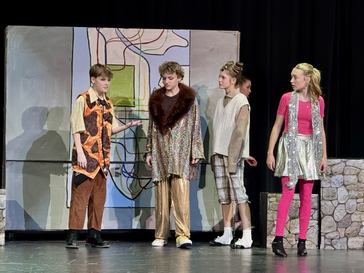 Kenston Production of Madagascar