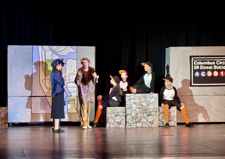 Kenston Production of Madagascar