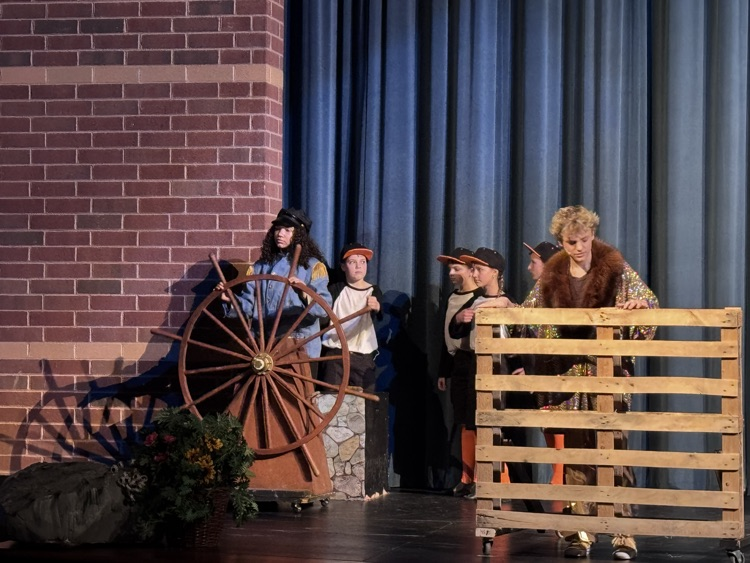 Kenston Production of Madagascar