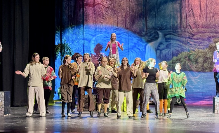 Kenston Production of Madagascar