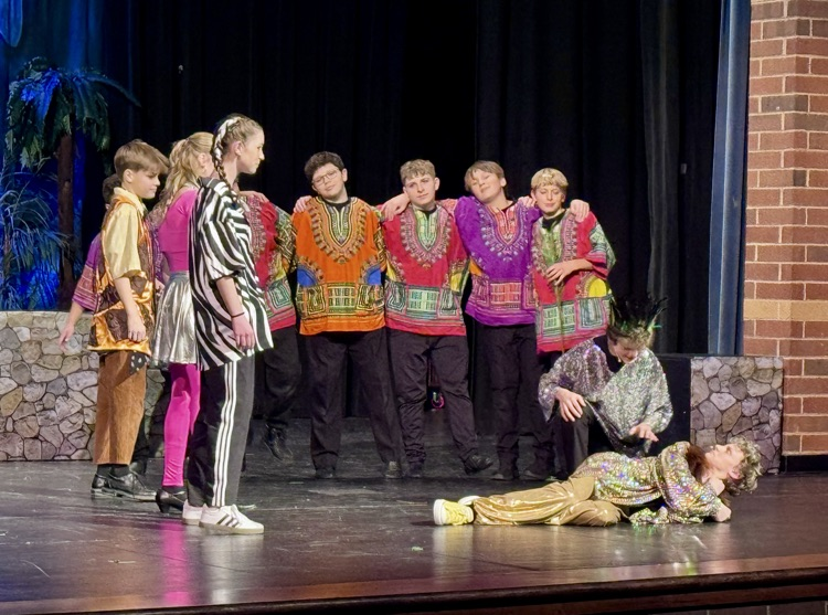 Kenston Production of Madagascar