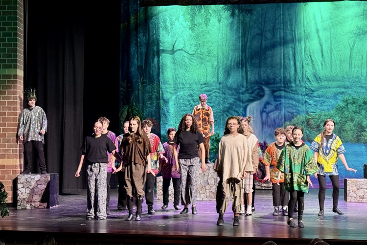 Kenston Production of Madagascar
