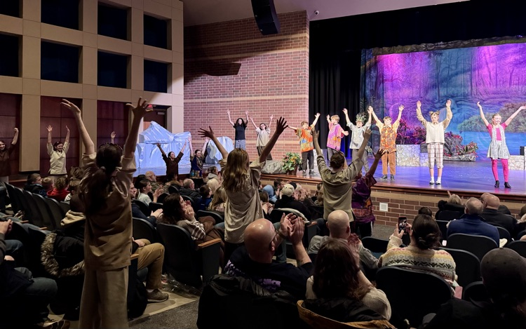 Kenston Production of Madagascar