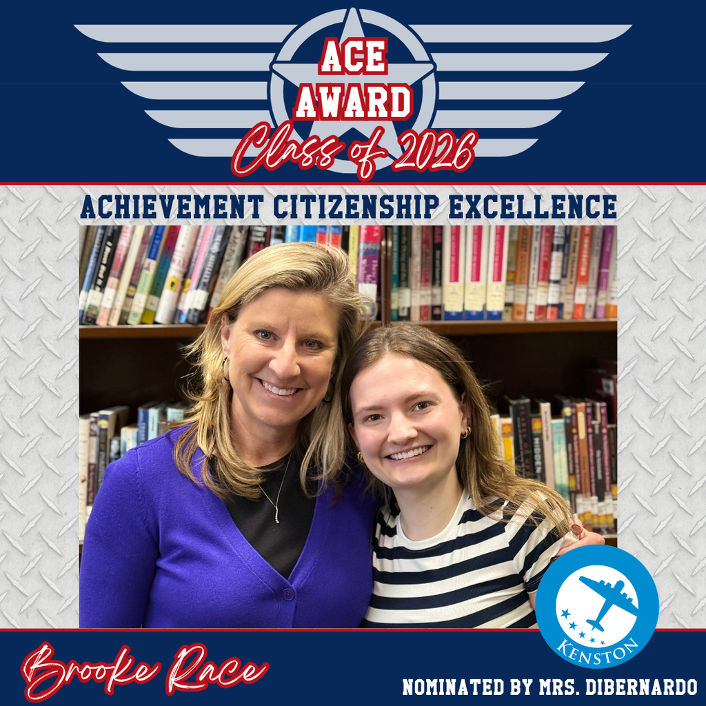 Brooke Race - ACE Award 2026