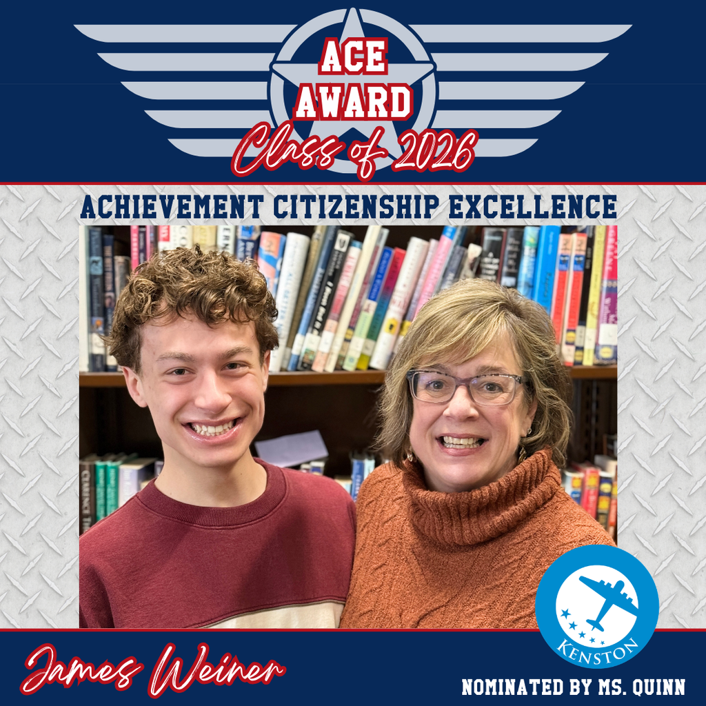 James Weiner - ACE Award 2026