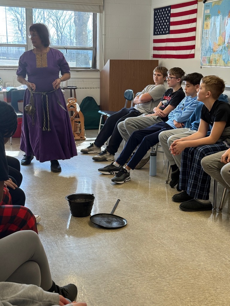 Medieval Reenactment at KMS