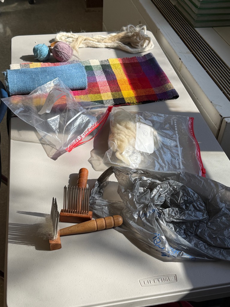 Medieval Reenactment at KMS