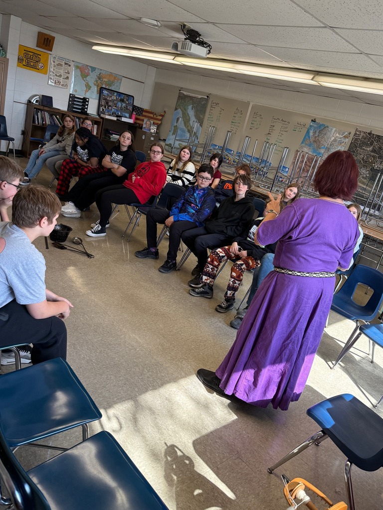 Medieval Reenactment at KMS