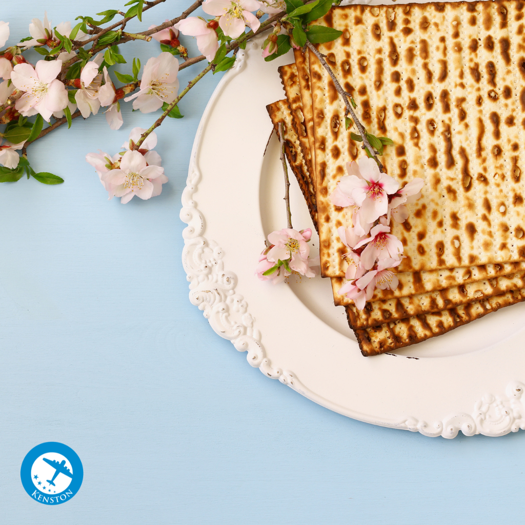 Wishing a meaningful and joyful Passover to all members of the Kenston community who celebrate. As families gather to reflect, share traditions, and celebrate freedom, we extend our warmest wishes for a holiday filled with peace, connection, and hope. #KenstonSchools #KenstonPositivelyInspiring
