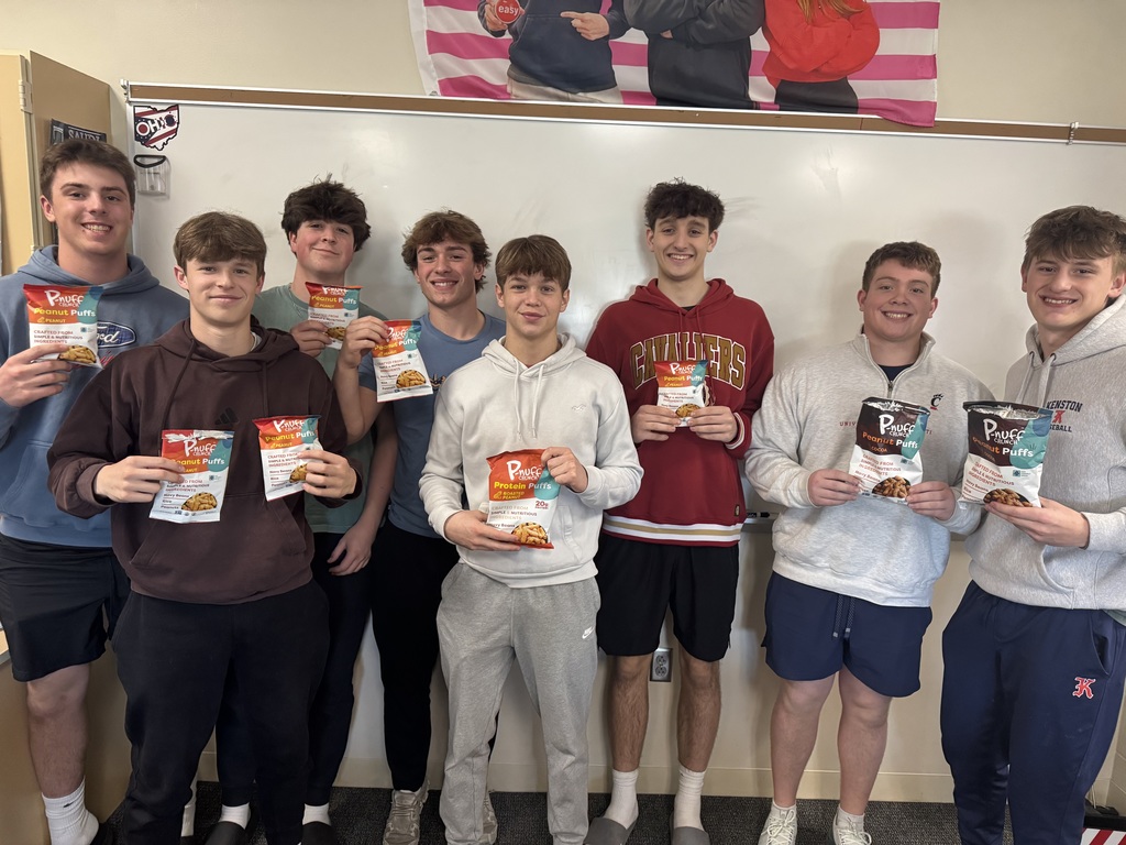 Mr. Murphy's Business Class - March 2026