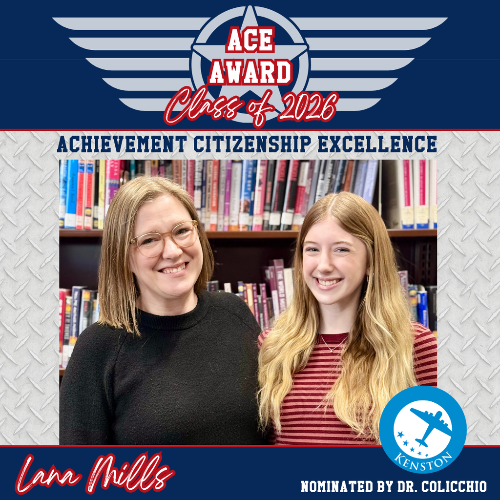 Lana Mills - ACE Mills