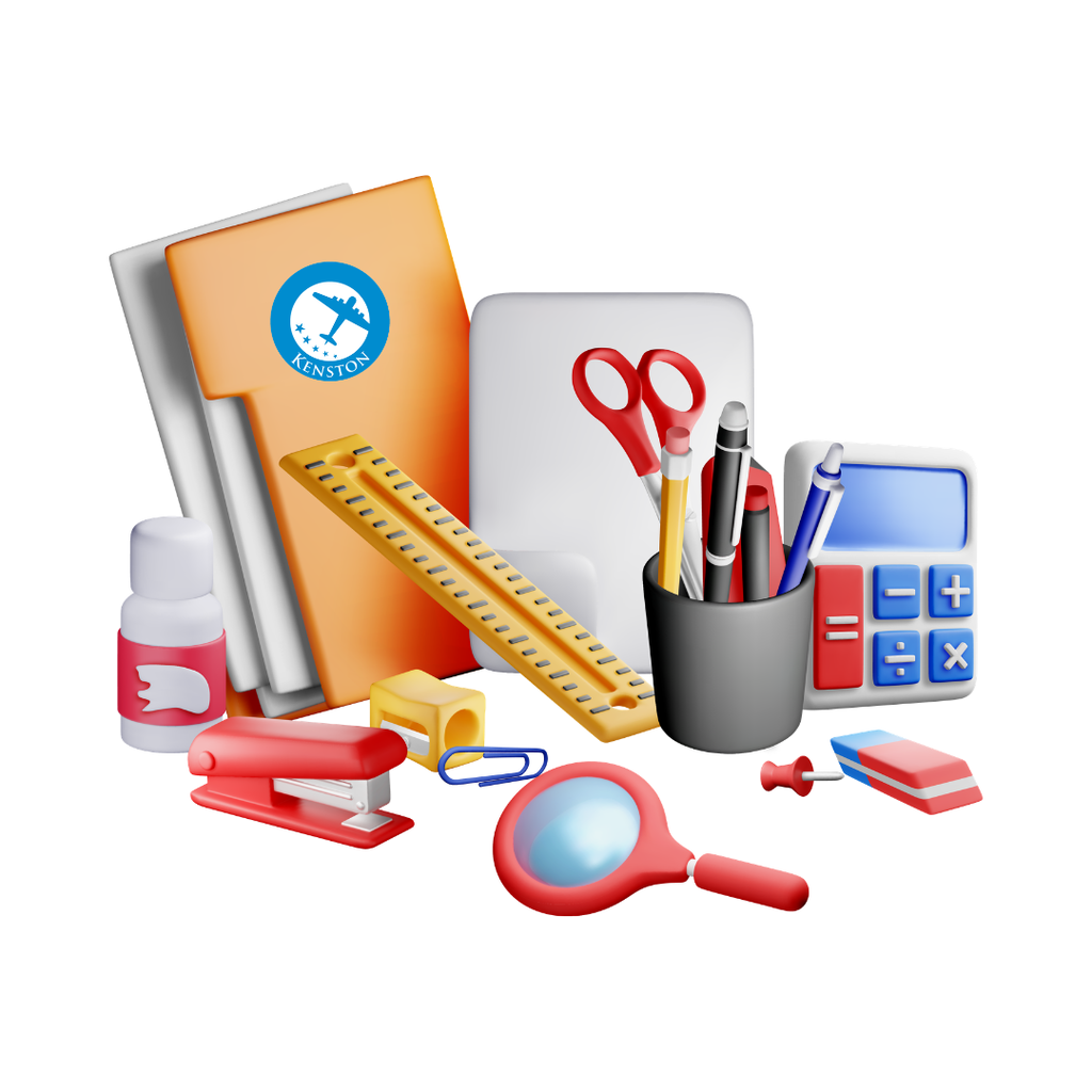 School Supplies