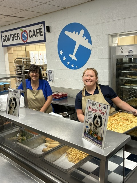 Wellness Wednesday - Lunch