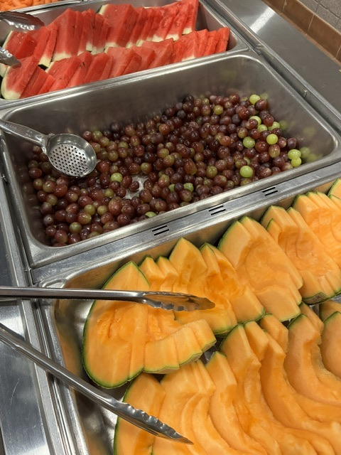 Wellness Wednesday - Lunch