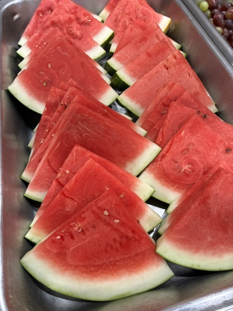 Wellness Wednesday - Lunch