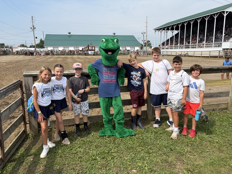Geauga County Fair 