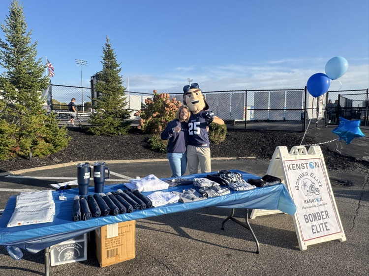 hoco tailgate time!