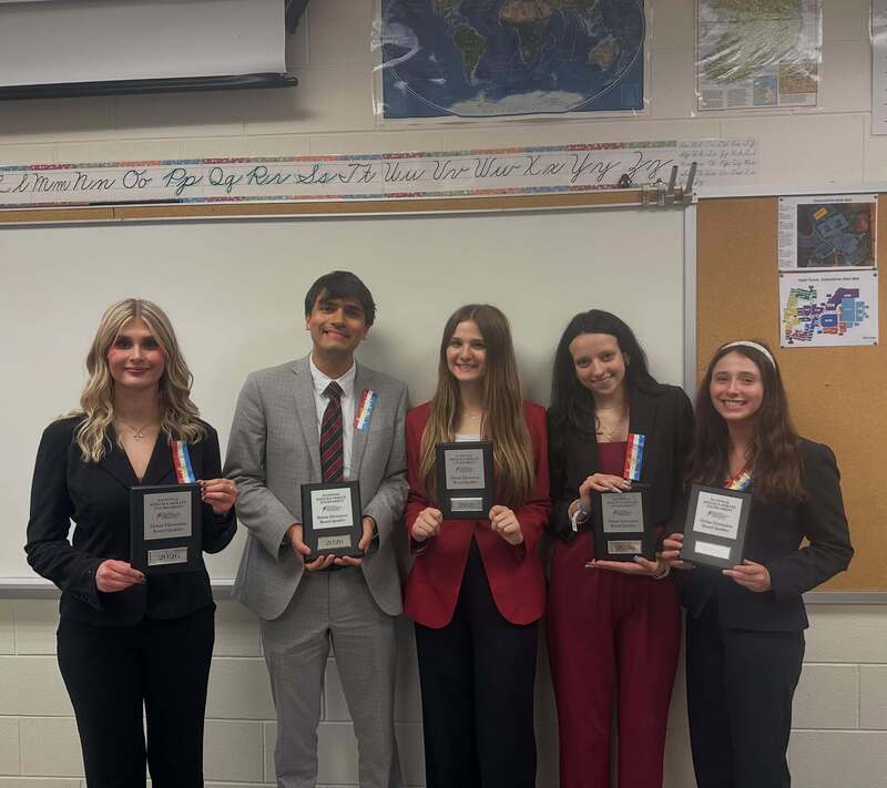 Speech & Debate Nationals