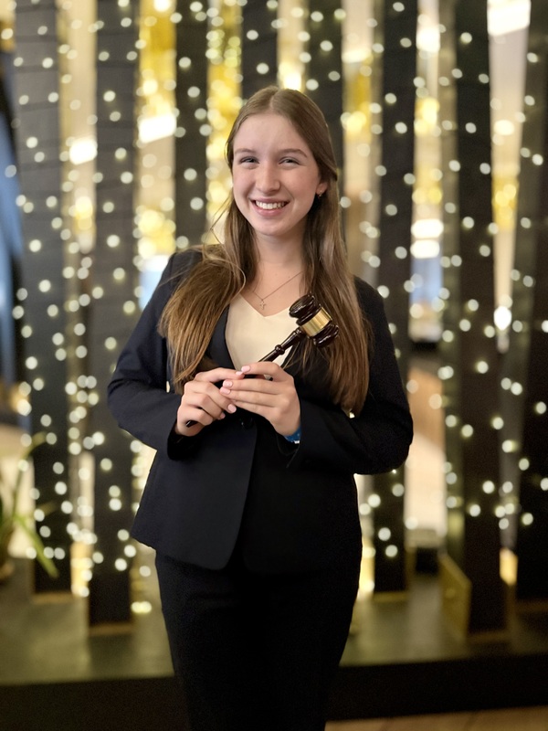 Speech & Debate Nationals